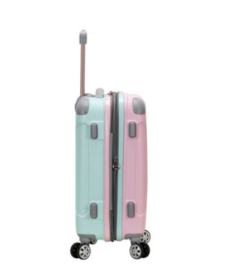 Sonic 20" Hardside Carry-On Spinner 