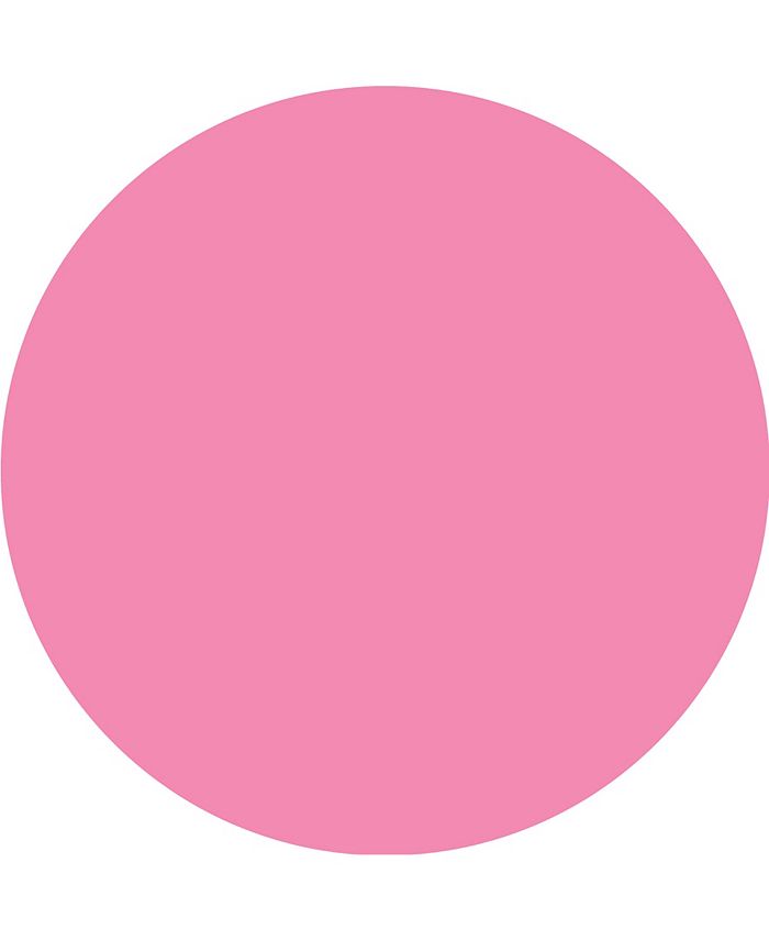 Brewster Home Fashions Flirt Dry Erase Dot Decals Set Of 6 Macy's