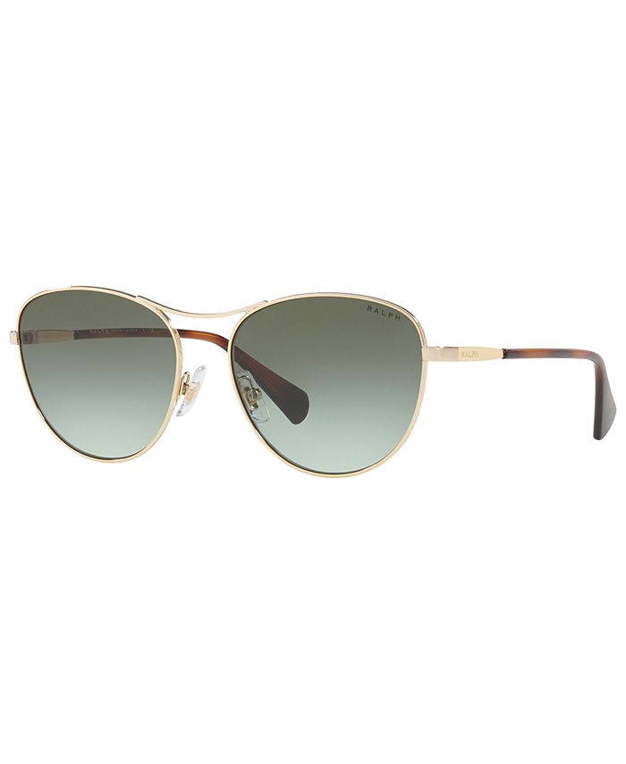 Ralph Lauren Sunglasses, RA4126 57 & Reviews - Sunglasses by 