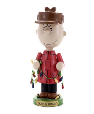 Kurt Adler - 10-Inch Peanuts Charlie Brown Nutcracker