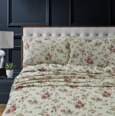 Deep pocket flannel queen sheets hotsell
