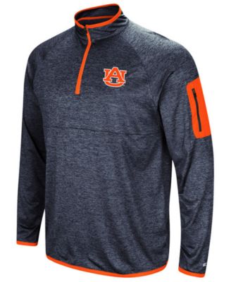 colosseum men's quarter zip