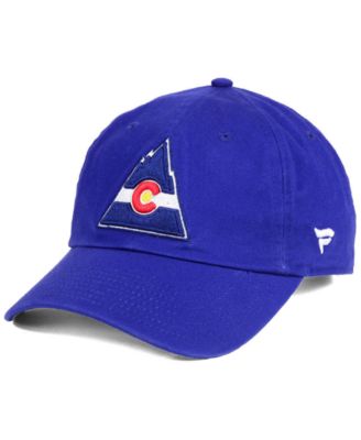 colorado rockies nhl hat