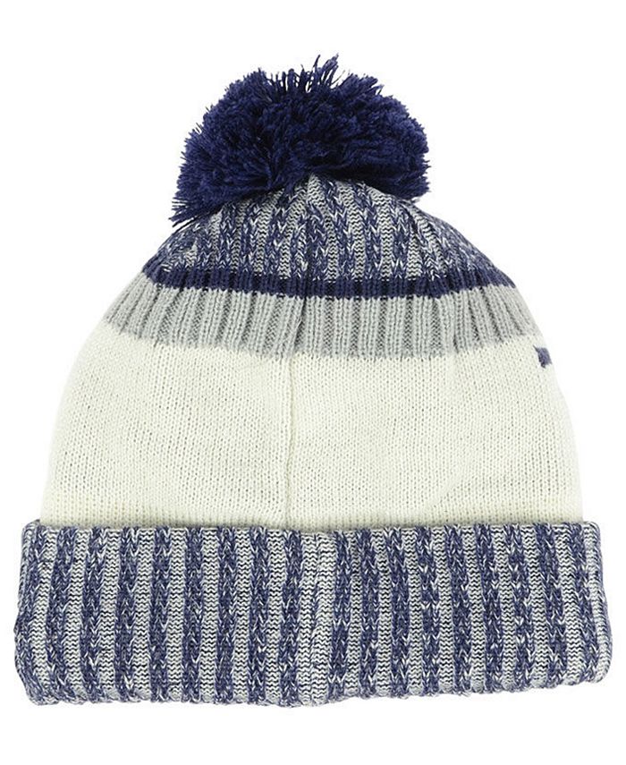 New Era Jackson State Tigers Sport Knit Hat Macy's