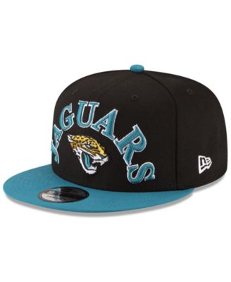 New Era - Retro Logo 9FIFTY Snapback Cap