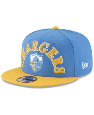 New Era - Retro Logo 9FIFTY Snapback Cap