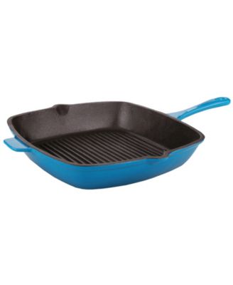 Neo 11" Cast Iron Square Grill Pan