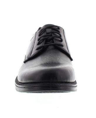 Men's Crown Water Resistant Dress Casual Oxford Shoe