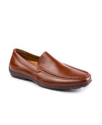 deer stags drive men's loafers