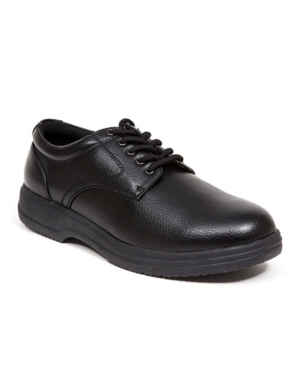 image of Deer Stags Men-s Service Oxford Men-s Shoes