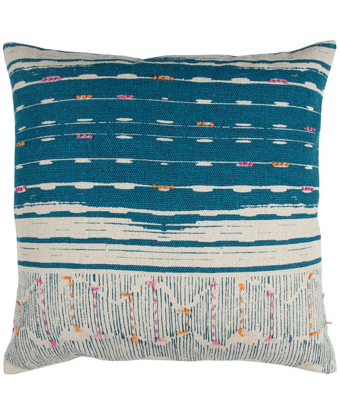 Macy's throw best sale pillows
