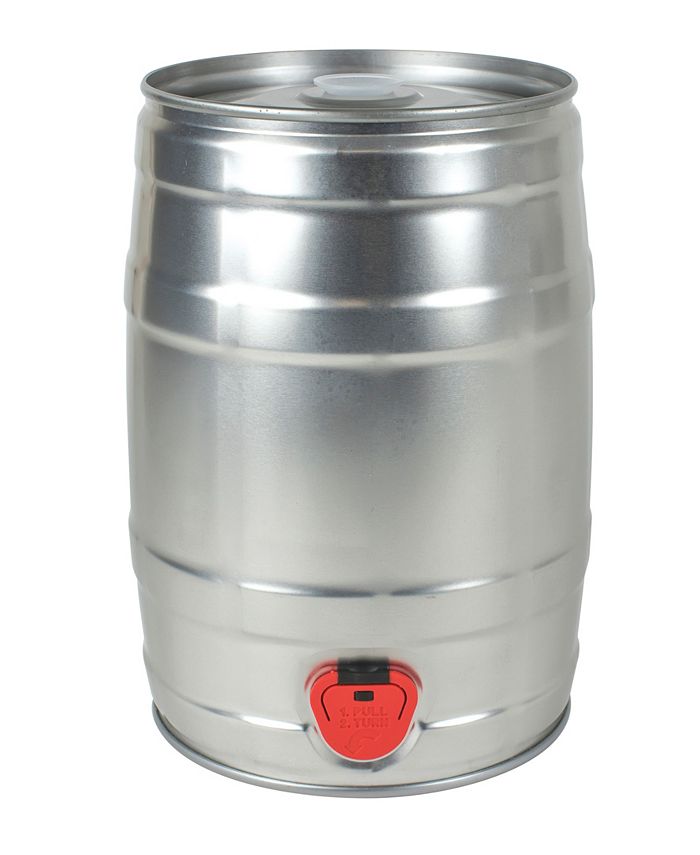 Nostalgia HomeCraft On Tap Beer Growler Cooling System Macy's