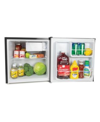 Nostalgia Igloo 3 2 Cu Ft Dry Erase Board Refrigerator Reviews