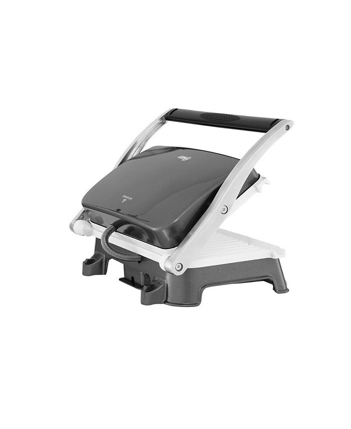 Oster Duraceramic™Infusion Series 2In1 Panini Maker And Grill With