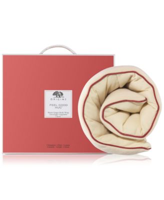 Origins - Feel Good Hug Warm Ginger Body Wrap