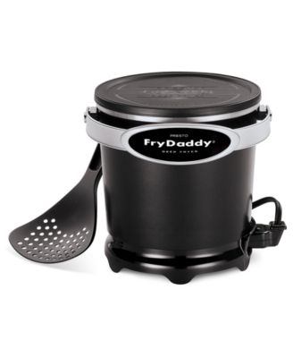 5420 FryDaddy&reg; electric deep fryer