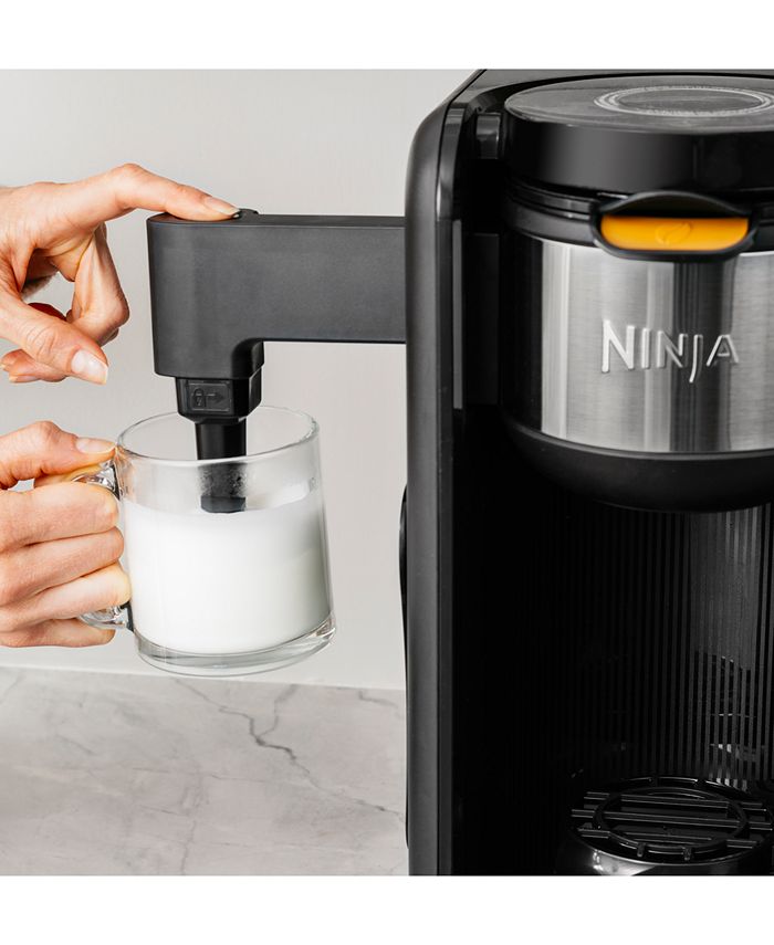 Ninja CP301 Hot & Cold Brewed System™ Macy