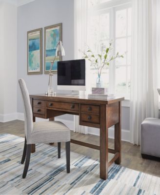 tahoe executive writing desk