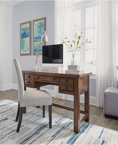Home Styles Tahoe Executive Writing Desk Reviews Furniture