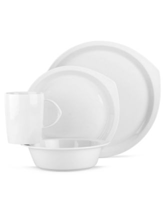 Dansk - Kompas 4-Piece Place Setting