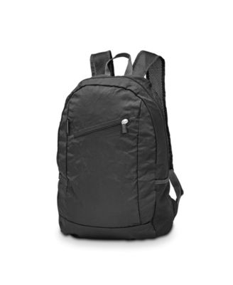 north face foldable backpack