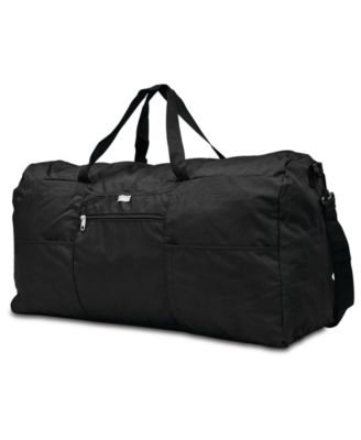 marc new york carry a ton duffel