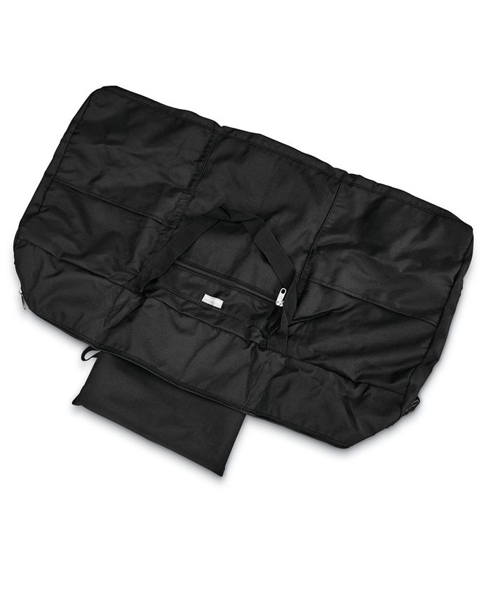 Samsonite Foldaway Duffle XL Macy's