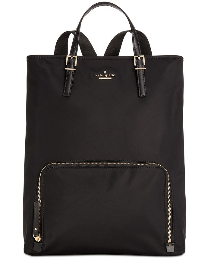 Macys kate spade laptop bag outlet