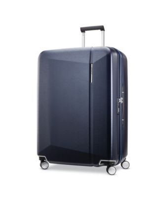 CLOSEOUT Samsonite Etude 28 Spinner Suitcase Macy s