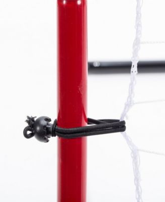 Mlb 65" Flyback Multi-Position Return Trainer