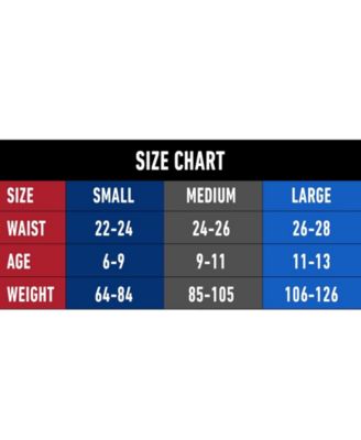 MLB Youth Padded Sliding Short – LE SANDLOT