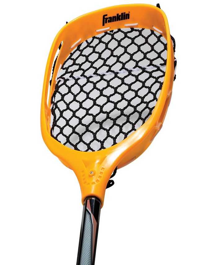 Franklin Sports Youth Lacrosse Goal Stick Set Macy's