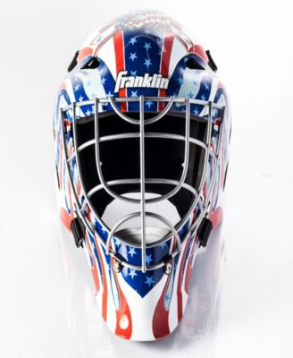 GFM 1500 Glory Goalie Face Mask
