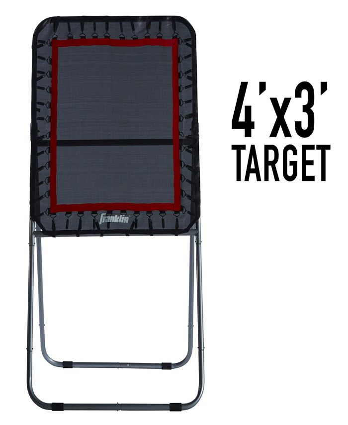 Franklin Sports Lacrosse Rebounder & Reviews All Toys Macy's
