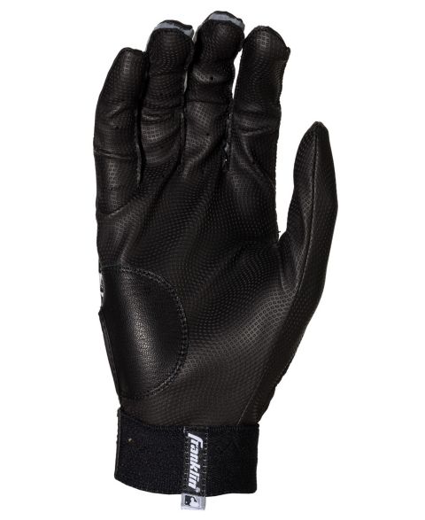 Детские игрушки Franklin Sports Drip Baseball Adjustable Gloves, от 8 лет