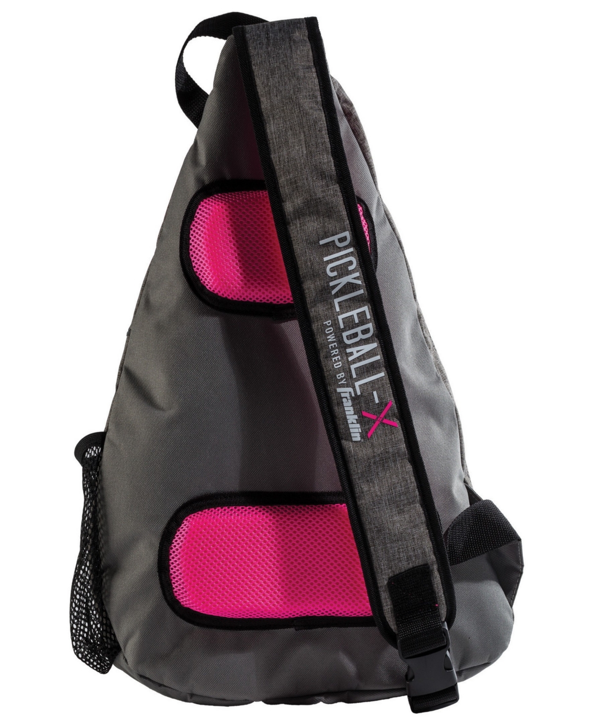 Pickleball-x Elite Performance Sling Bag - Official Bag Of The Us Open