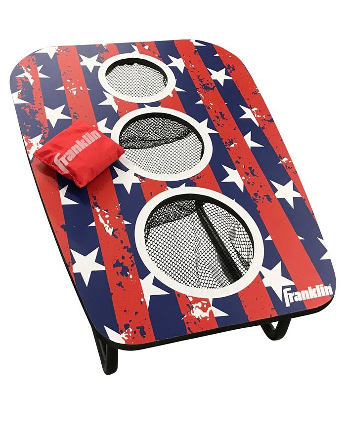 Franklin Sports Bean Bag Toss Macy's