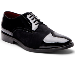 image of West Oxford Derby Men-s Shoes