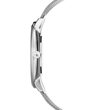 Hugo boss essential sale men's bracelet watch