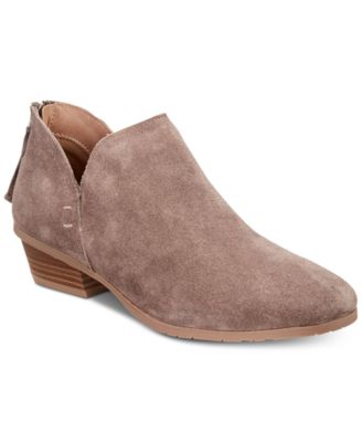 kenneth cole reaction women's booties