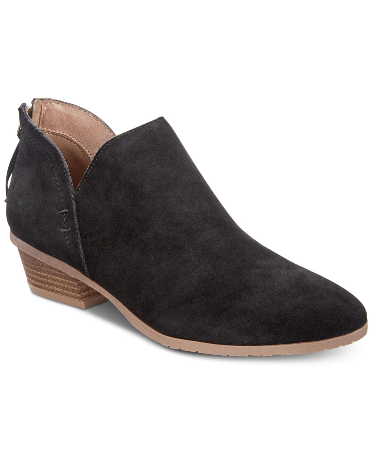 Kenneth Cole Reaction Women's Side Way Booties Women's Shoes