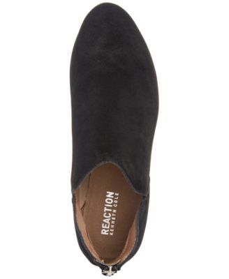 Women's Side Way Booties