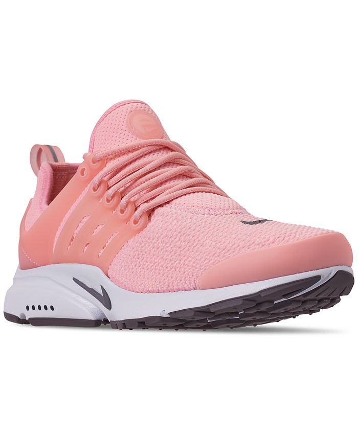 women's air presto running sneakers
