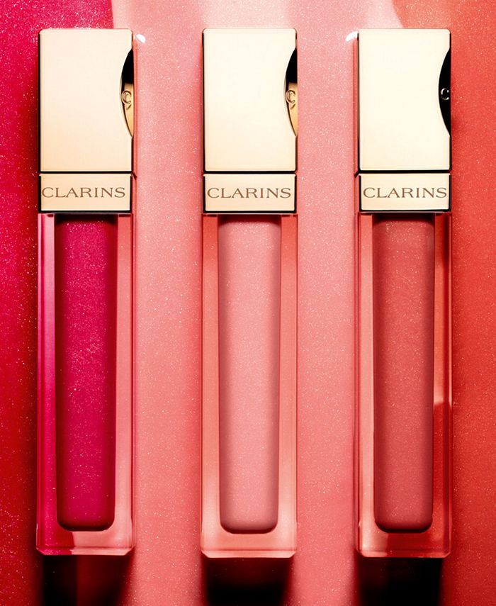 Clarins Gloss Prodige Lip Gloss Macy's