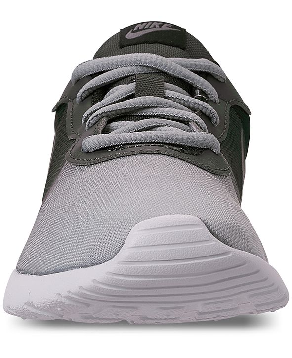 nike tanjun print boys