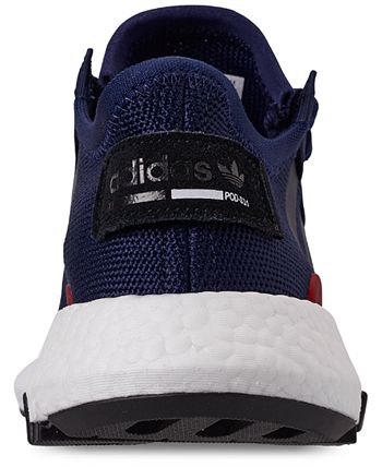 adidas Men s POD S3.1 Casual Sneakers from Finish Line Macy s