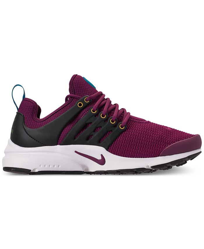 Nike air presto for running clearance