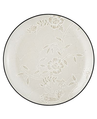 Noritake Dinnerware, Colorwave Bloom Dinner Plate