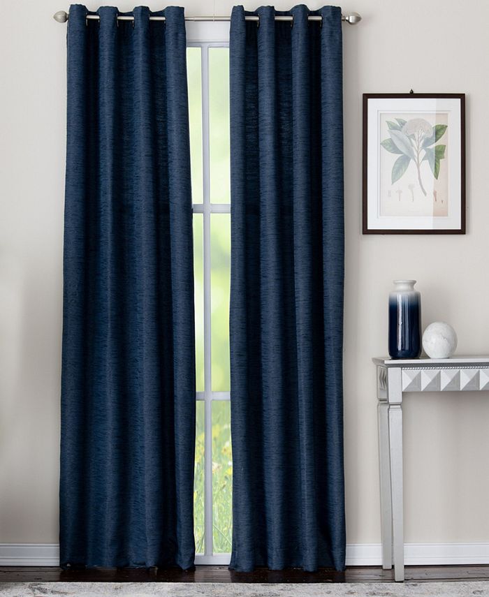 Miller Curtains - Yasmine Window Panel Collection