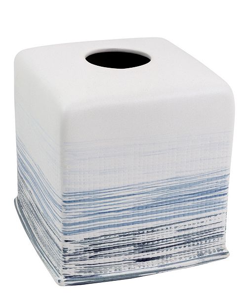 Croscill Nomad Tissue Cover & Reviews Bathroom Accessories Bed